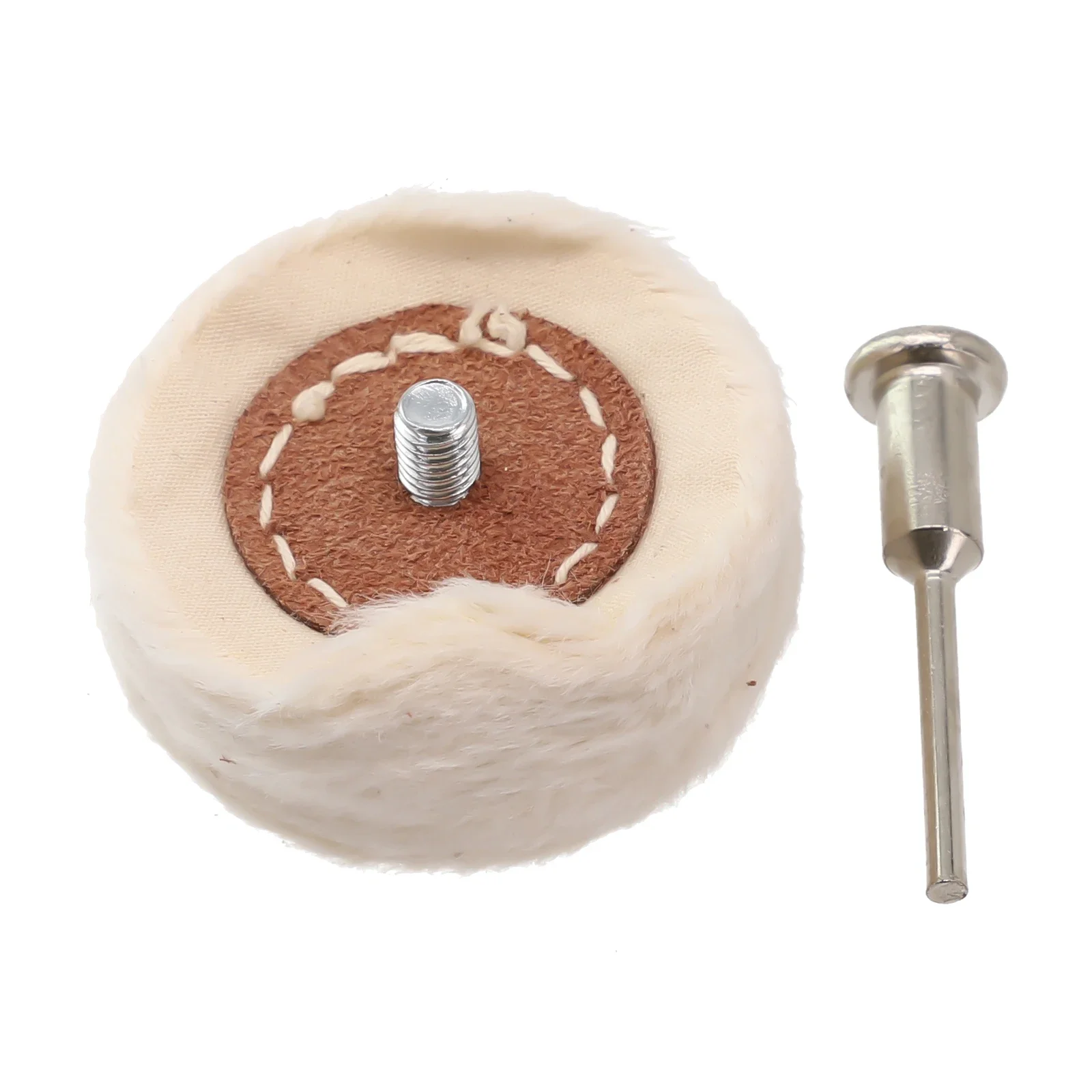 1PC T Style Polish Cloth Wheel Brush Head Grinder Shank Buffing Brush Accessory Rotary Tool For Metal Jade Jewelry Hardware
1PC T Style Polish Cloth Wheel Brush Head Grinder Shank Buffing Brush Accessory Rotary Tool For Metal Jade Jewelry Hardware