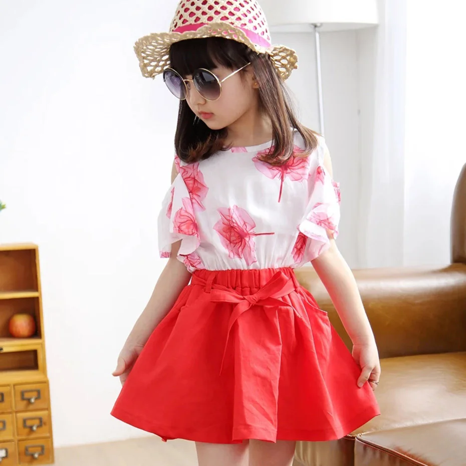 Dress For Girls Summer Girl Lace Dresses Clothes Fashion Party Prom Dress Kids Pattern Teenage Child Costume 5 6 8 10 12 14 Year
Dress For Girls Summer Girl Lace Dresses Clothes Fashion Party Prom Dress Kids Pattern Teenage Child Costume 5 6 8 10 12 14 Year