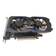 1050TI Graphics Card DDR5 128BIT Desktop Computer Games Discrete Vido Card Overseas Version Independent Graphics Cards
1050TI Graphics Card DDR5 128BIT Desktop Computer Games Discrete Vido Card Overseas Version Independent Graphics Cards