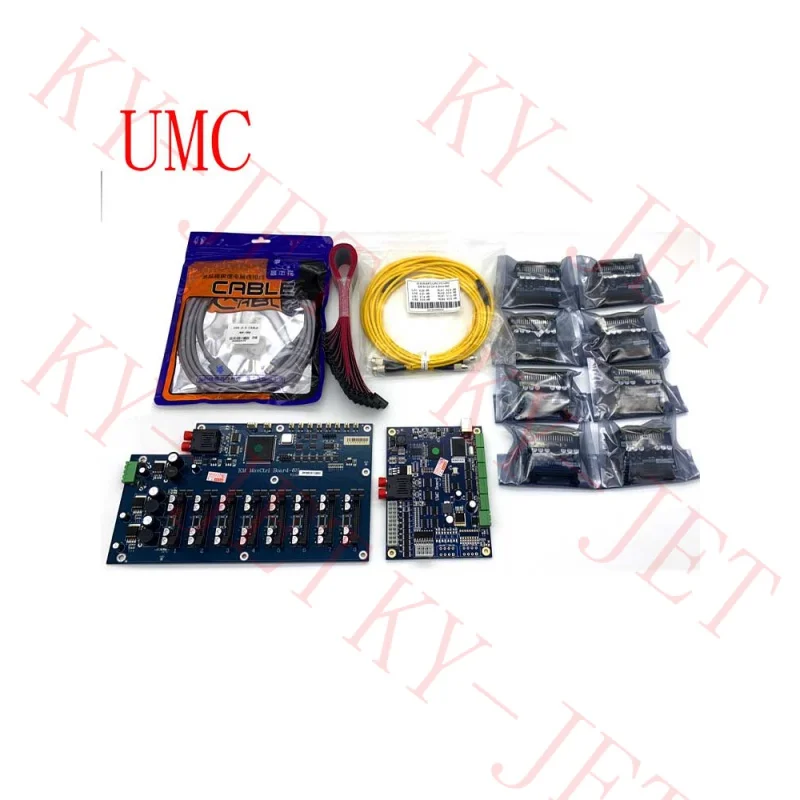Kyjet Фирменная Новинка konica 512 набор платы km512 плата печатающей головки комплект основной платы для эко сольвентного принтера
Kyjet Фирменная Новинка konica 512 набор платы km512 плата печатающей головки комплект основной платы для эко сольвентного принтера