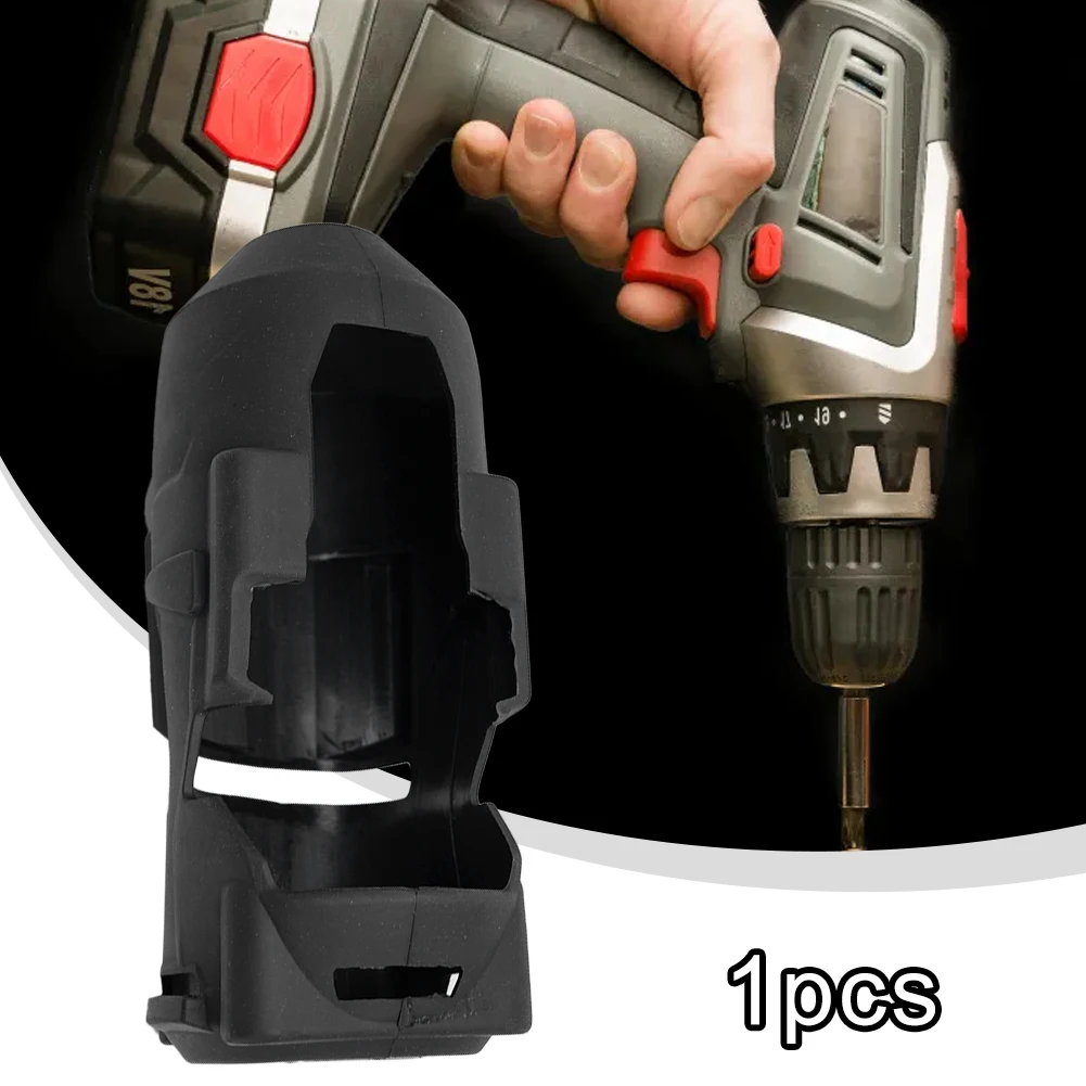 Round Protective Boots Protective Boots Rubber 49-16-2767 High Torque Impact Material Power Tool Accessories Durable
Round Protective Boots Protective Boots Rubber 49-16-2767 High Torque Impact Material Power Tool Accessories Durable