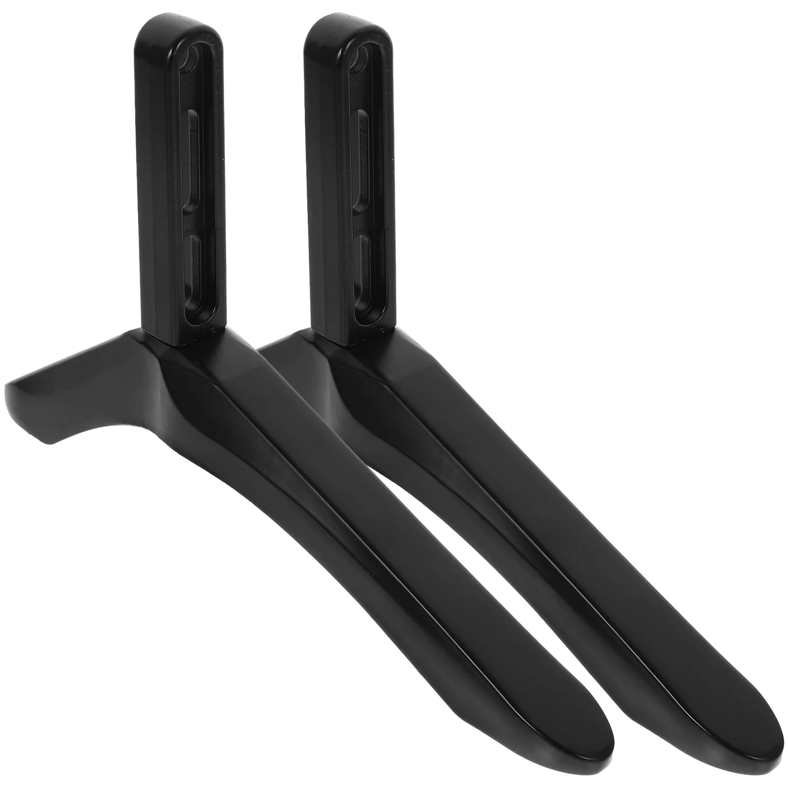 Universal TV Stand Base Mount For 32-65 Inch Samsung Vizio Sony LCD TV Not for TV Black Television Bracket Table Holder
Universal TV Stand Base Mount For 32-65 Inch Samsung Vizio Sony LCD TV Not for TV Black Television Bracket Table Holder