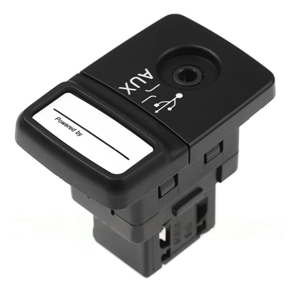 Durable Audio Interface AUX Socket Adapter Vehicle 1 Pc 1pcs 1x 735547937 Accessories Black Media Player Parts
Durable Audio Interface AUX Socket Adapter Vehicle 1 Pc 1pcs 1x 735547937 Accessories Black Media Player Parts