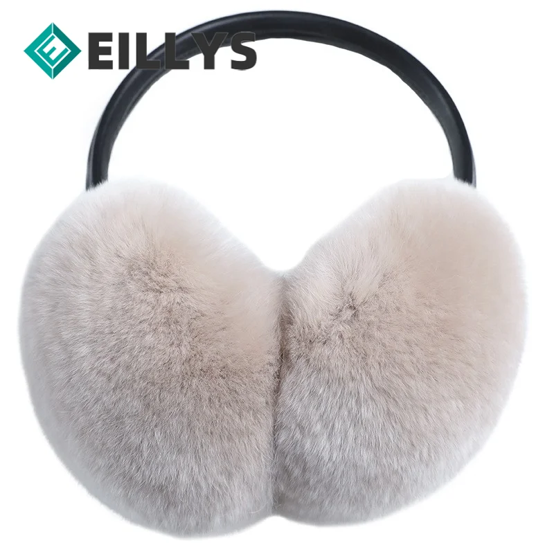Warm Winter Headwear Ear Muffs High Quality Earmuffs Unisex Adult Ear Warmer Fur Earmuffs Faux Fur Hang Ear Cover Earmuffs
Warm Winter Headwear Ear Muffs High Quality Earmuffs Unisex Adult Ear Warmer Fur Earmuffs Faux Fur Hang Ear Cover Earmuffs