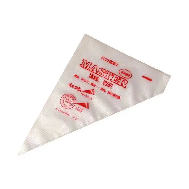 Good S/M/L Size Disposable Pastry Bag Confectionery Bags For Cake Cream Decorating Icing Kitchen Baking Piping Bag Tool
Good S/M/L Size Disposable Pastry Bag Confectionery Bags For Cake Cream Decorating Icing Kitchen Baking Piping Bag Tool