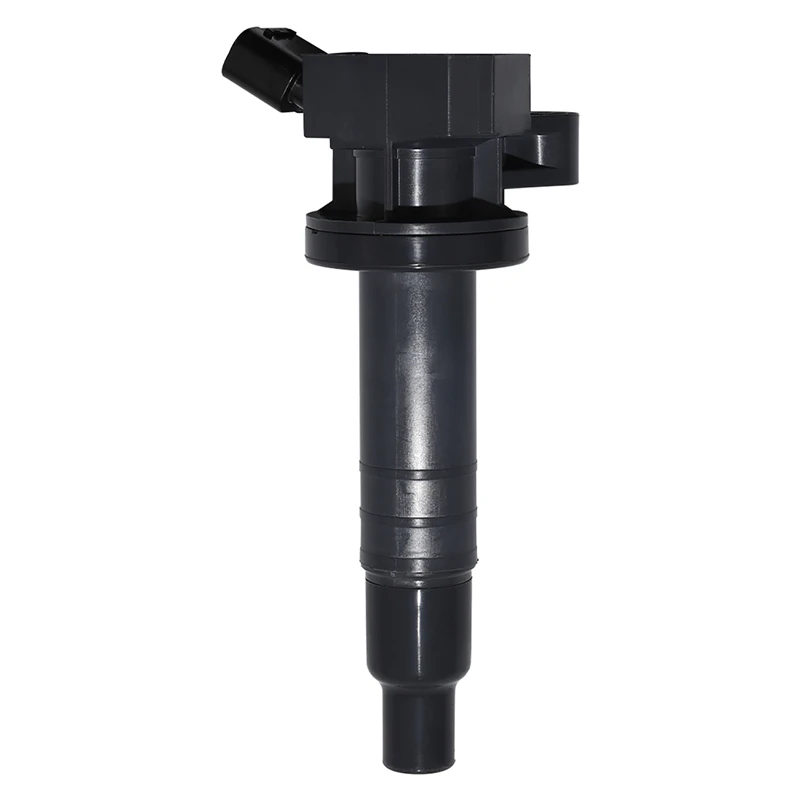 Car Ignition Coil For Toyota Corolla Celica Matrix MR2 Spyder 1.8L 90919-02239 For Pontiac Vibe Chevy Prizm UF-247 90919-02262
Car Ignition Coil For Toyota Corolla Celica Matrix MR2 Spyder 1.8L 90919-02239 For Pontiac Vibe Chevy Prizm UF-247 90919-02262