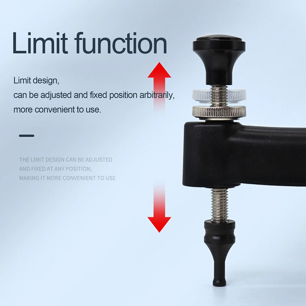 1 Set Auto Car Body Dent Tool Tapping Pen Bump Restoration Sheet Metal Repair Leveling Pen, Non-marking Repair Tool, Sheet Metal
1 Set Auto Car Body Dent Tool Tapping Pen Bump Restoration Sheet Metal Repair Leveling Pen, Non-marking Repair Tool, Sheet Metal