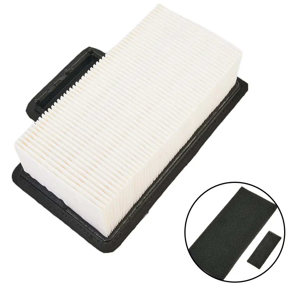 Pro Air filter Repalcement Accessories BS50-2i BS50-4AS BS60-2i Part Tool Tools Useful Durable High quality New
Pro Air filter Repalcement Accessories BS50-2i BS50-4AS BS60-2i Part Tool Tools Useful Durable High quality New