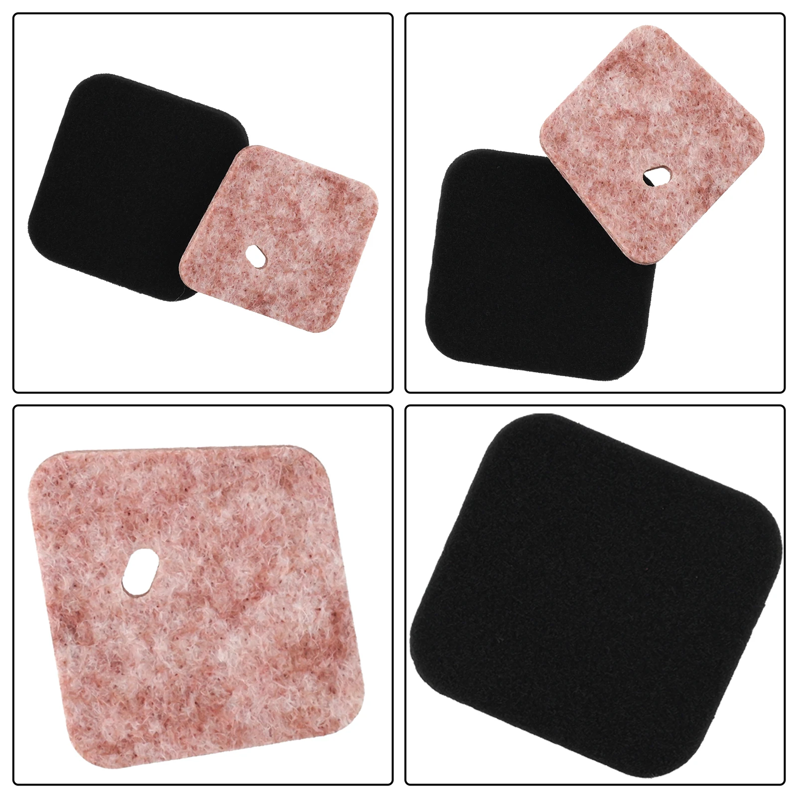 Power Tool Parts Air Filter Set Sponge For Stihl HS45 Hedge Trimmer 4140 124 2800,4228 124 1500 Yard, Garden Outdoor Living 2pc
Power Tool Parts Air Filter Set Sponge For Stihl HS45 Hedge Trimmer 4140 124 2800,4228 124 1500 Yard, Garden Outdoor Living 2pc