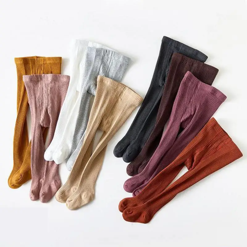 Baby Girl Boys Tights Warm Leggings Kids Pants Solid Cotton Child Pantyhose Casual Stockings Girls Toddler Wear 0-6y
Baby Girl Boys Tights Warm Leggings Kids Pants Solid Cotton Child Pantyhose Casual Stockings Girls Toddler Wear 0-6y