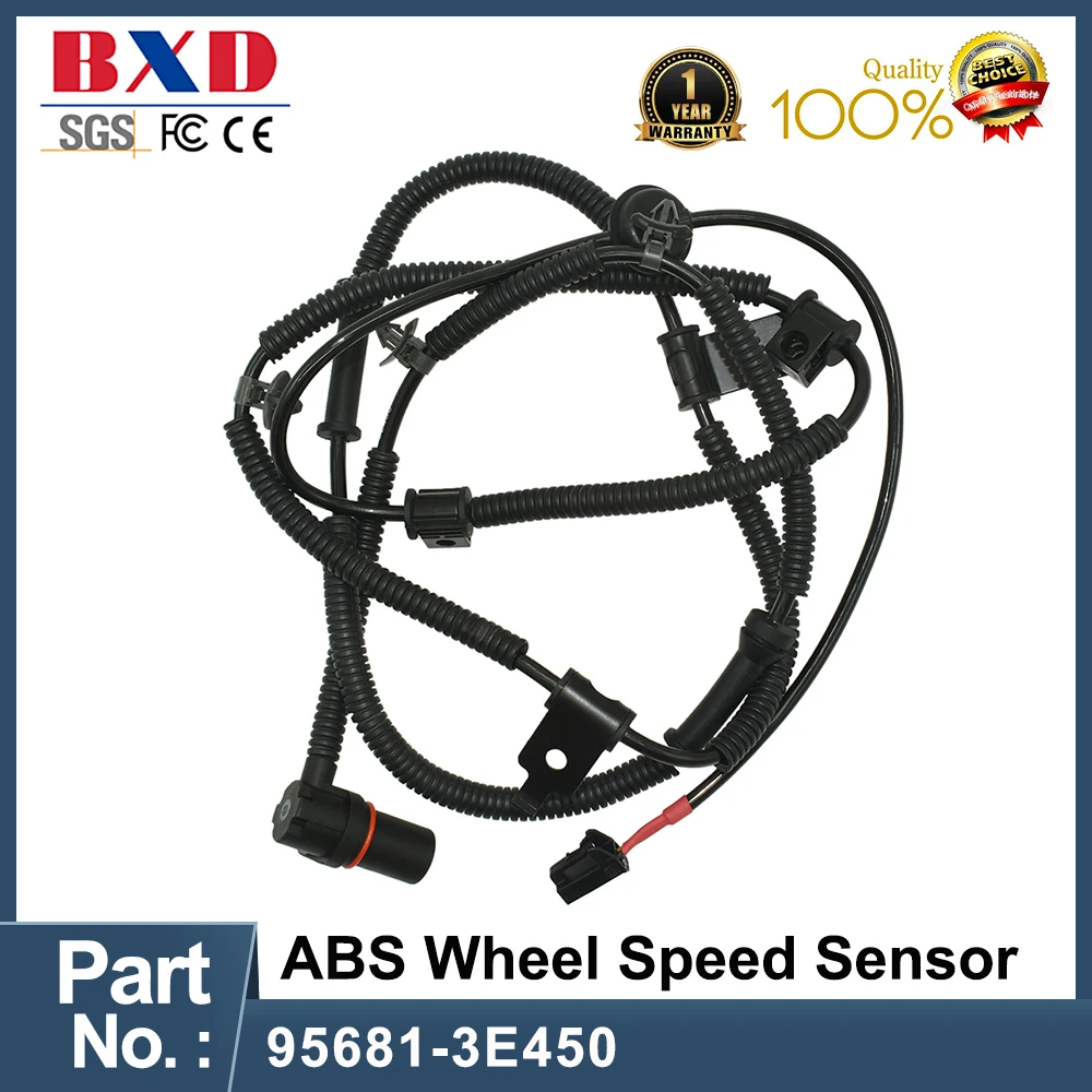 Датчик скорости колеса ABS 95681-3E450 95681 3E450 956813E450 подходит для автозапчастей автомобильные аксессуары высокого качества
Датчик скорости колеса ABS 95681-3E450 95681 3E450 956813E450 подходит для автозапчастей автомобильные аксессуары высокого качества