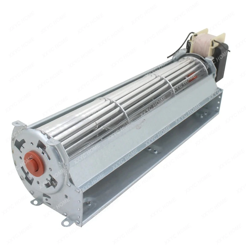 High Airflow Crossflow 60*300mm Cross flow fan Elevator Ventilation fan Chassis transformer cooling fan Air Cooler
High Airflow Crossflow 60*300mm Cross flow fan Elevator Ventilation fan Chassis transformer cooling fan Air Cooler