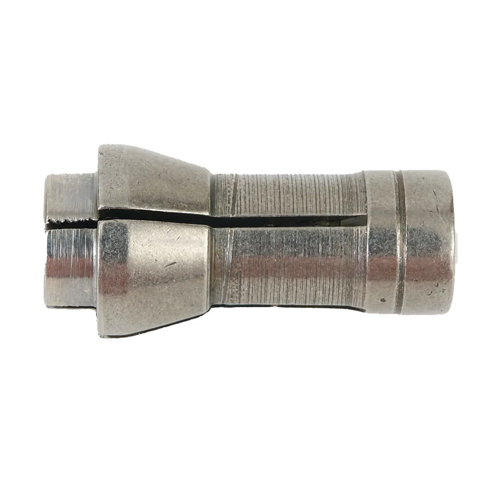 For grinding machine Clamping Collet Engraving 27*10mm 1pc Chuck Gray Alloy 6mm/3mm Replacement Part Accessory
For grinding machine Clamping Collet Engraving 27*10mm 1pc Chuck Gray Alloy 6mm/3mm Replacement Part Accessory