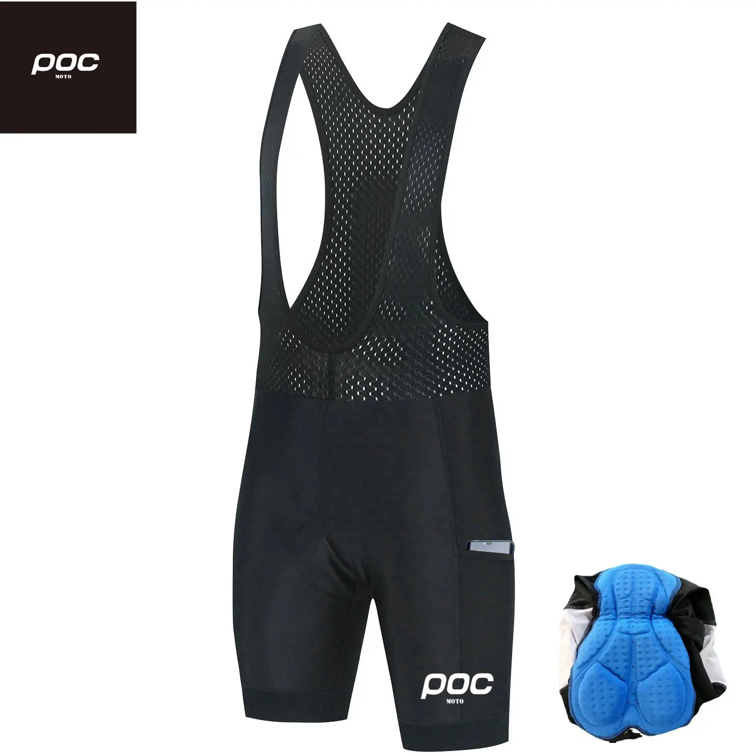 2022 MOTO POC Cycling Bib Shorts Men Outdoor Wear Bike Cycling 5 Hours Cycling Padded Riding Bib Tights Bicycle Bib Shorts 자전거빕
2022 MOTO POC Cycling Bib Shorts Men Outdoor Wear Bike Cycling 5 Hours Cycling Padded Riding Bib Tights Bicycle Bib Shorts 자전거빕