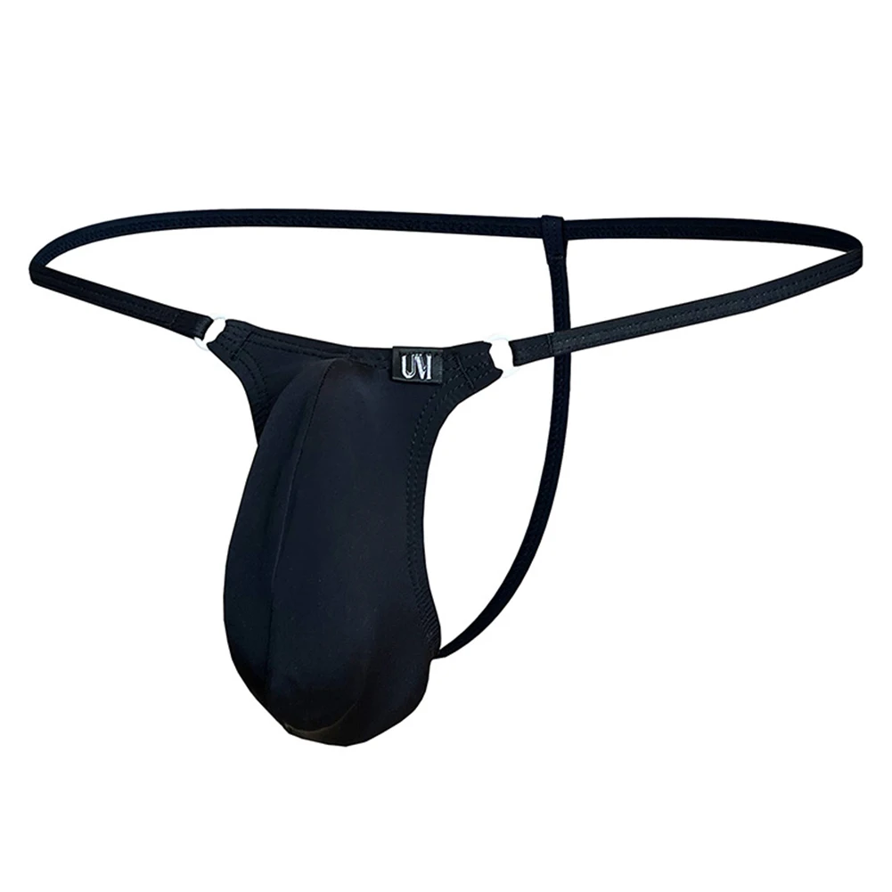 Sexy String Bikini Men Ice Silk Jockstrap Panties G-String Thong Pouch T-Back Underwear Elastic Low Rise Briefs Stretch Thongs
Sexy String Bikini Men Ice Silk Jockstrap Panties G-String Thong Pouch T-Back Underwear Elastic Low Rise Briefs Stretch Thongs