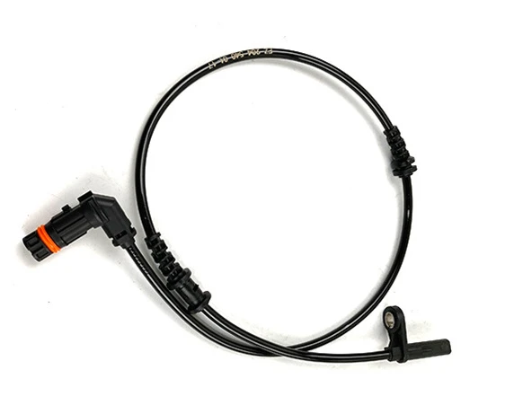 2045400117 Figzero ABS Датчик скорости колеса для Mercedes Benz C Class C200 C230 C260 C300
2045400117 Figzero ABS Датчик скорости колеса для Mercedes Benz C Class C200 C230 C260 C300