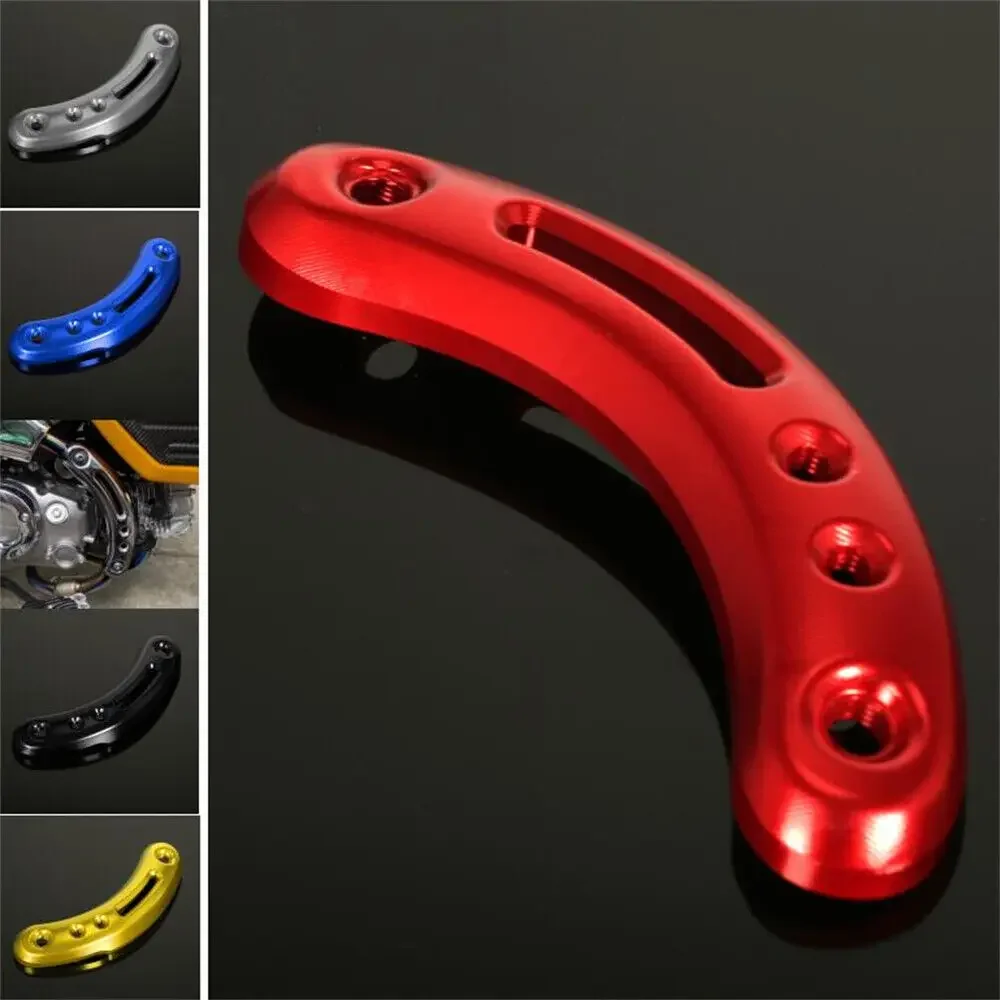 Защитная крышка для глушителя трубы CNC для Honda Monkey 125 Z125 JB02 JB03 2019-2024
Защитная крышка для глушителя трубы CNC для Honda Monkey 125 Z125 JB02 JB03 2019-2024