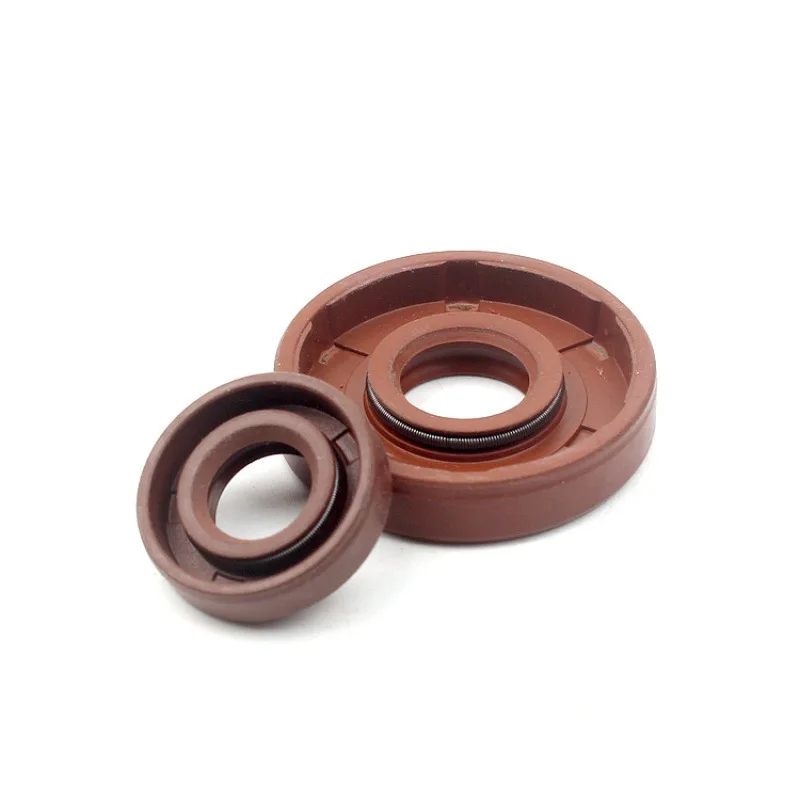 

Replacement Oil Seal for Brush Cutter 430 520 40-5 44-5 43CC 52CC