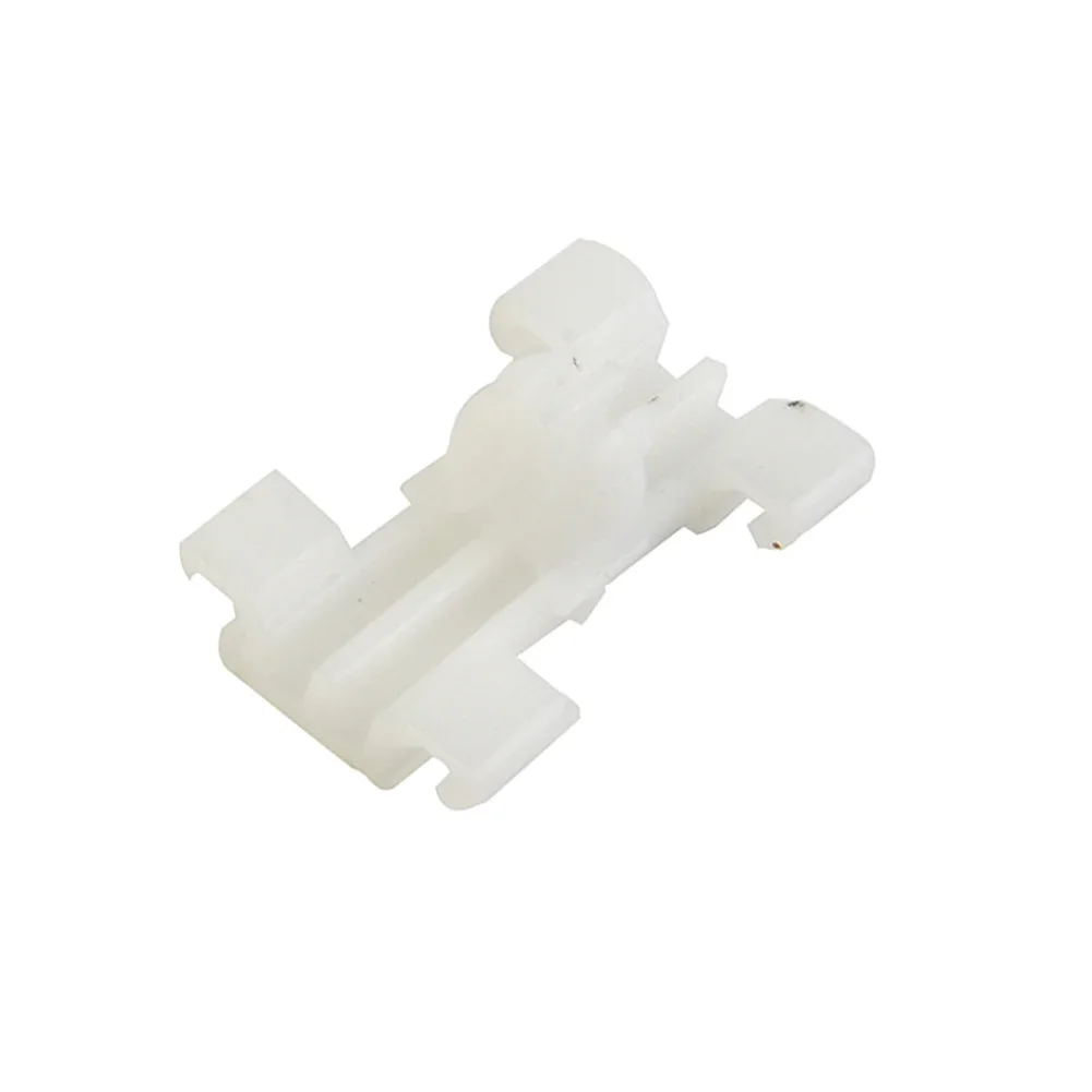 Durable Practical Useful Clips Fixed Clip Side Molding Clip 10x 51138231130 Accessories For BMW E46 High Quality
Durable Practical Useful Clips Fixed Clip Side Molding Clip 10x 51138231130 Accessories For BMW E46 High Quality