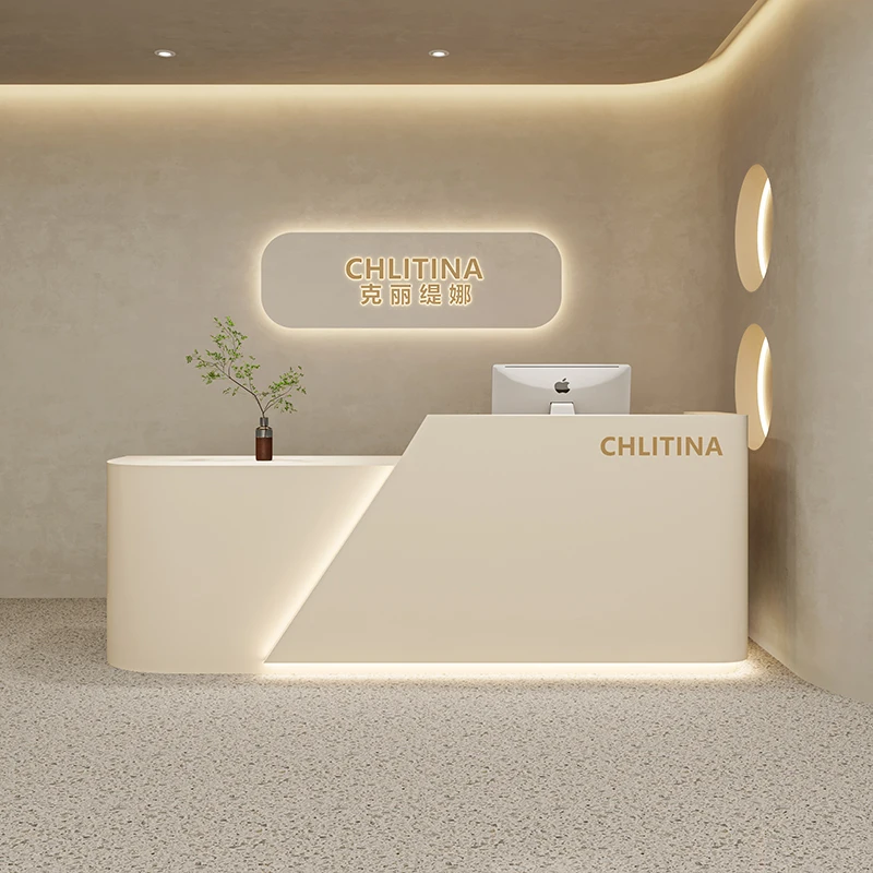 Conference Stand Reception Desk Information Supermarket Advisory Reception Desk Counter Empfangstheke Reception Furniture
Conference Stand Reception Desk Information Supermarket Advisory Reception Desk Counter Empfangstheke Reception Furniture