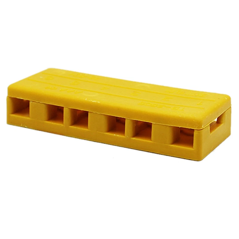 Контроллер электродвигателя велосипеда, 10 шт., коробка с изоляцией, 6 проводов
Контроллер электродвигателя велосипеда, 10 шт., коробка с изоляцией, 6 проводов