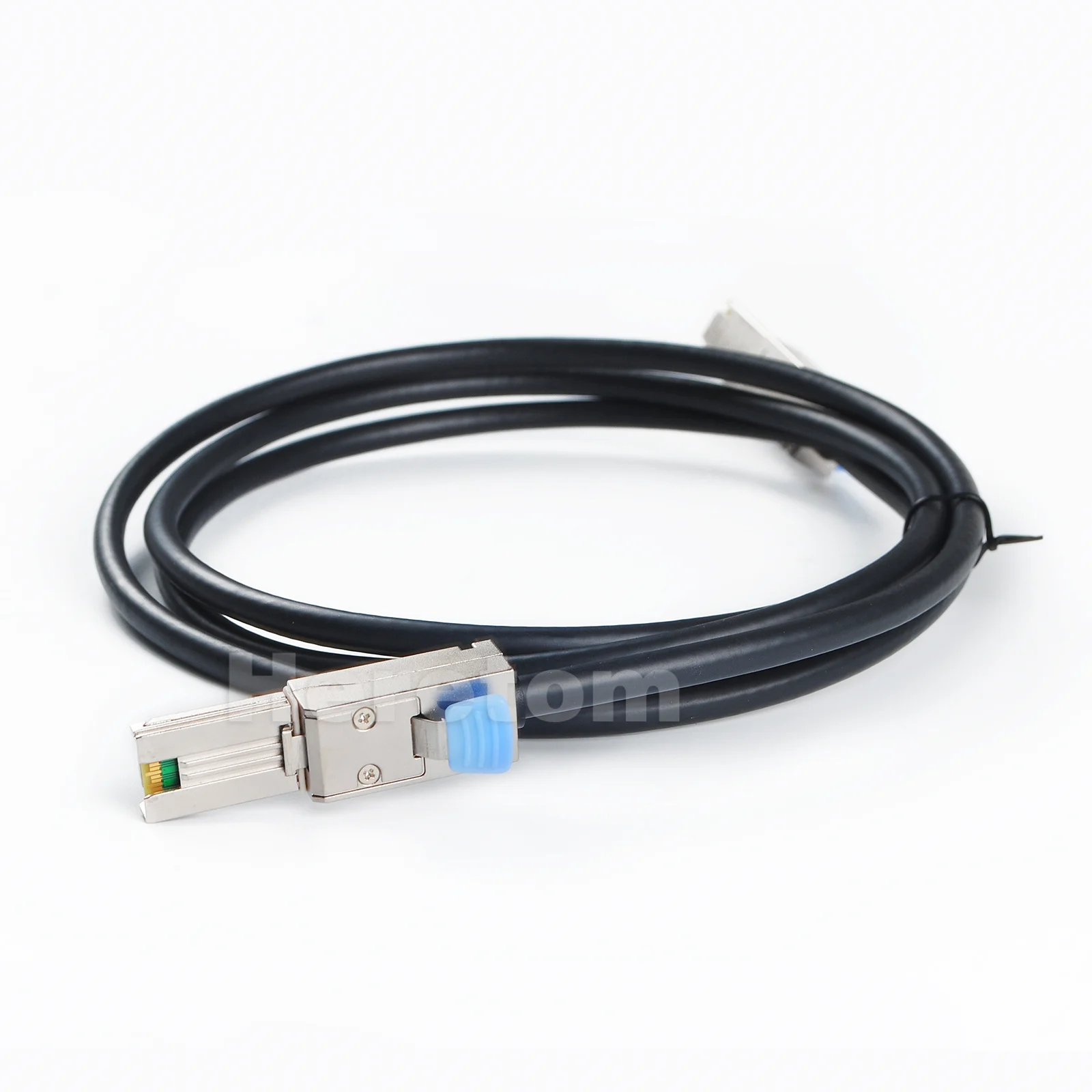 

Внешний SAS SFF-8088 кабель W390D для DELL PowerVault MD1200 MD1220 MD3200 6 футов/2 м