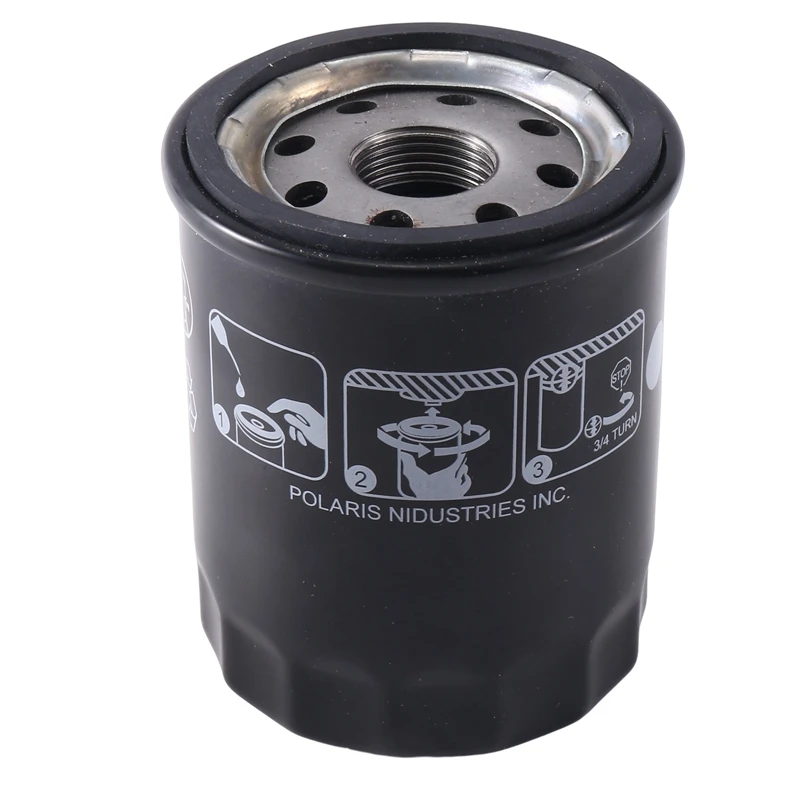 2540086 Oil Filter For Polaris Sportsman RZR Ranger General Turbo ACE Crew XP ATV 2540006, 2540122 2540086 Oil Filter For Polaris Sportsman RZR Ranger General Turbo ACE Crew XP ATV 2540006, 2540122