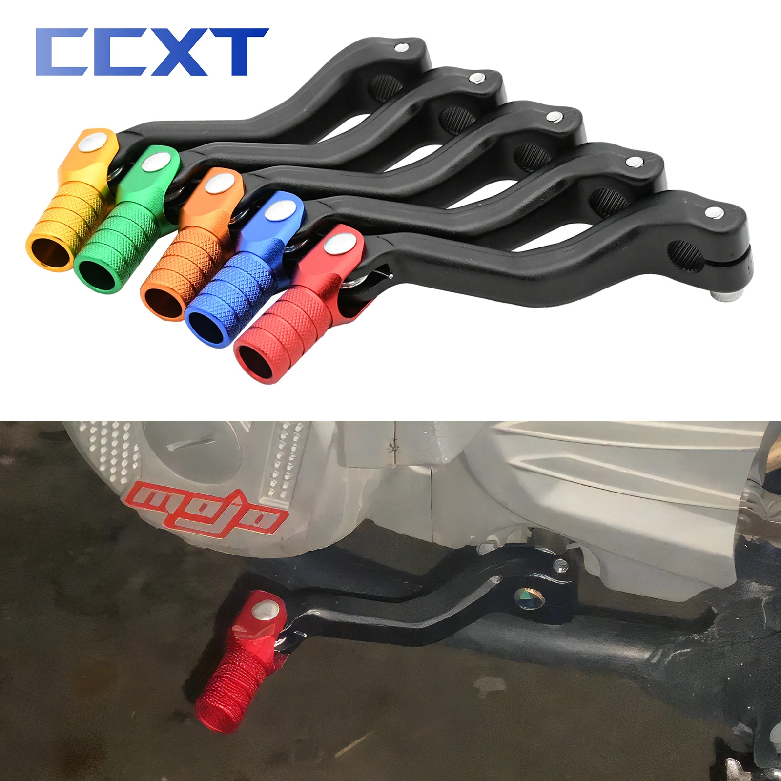 Рычаг переключения передач для мотоцикла CNC для Kayo T2 T4 T6 K4 K6 Bosuer CB NC 250 300 450 Enduro внедорожный велосипед-куб. См Универсальная деталь
Рычаг переключения передач для мотоцикла CNC для Kayo T2 T4 T6 K4 K6 Bosuer CB NC 250 300 450 Enduro внедорожный велосипед-куб. См Универсальная деталь