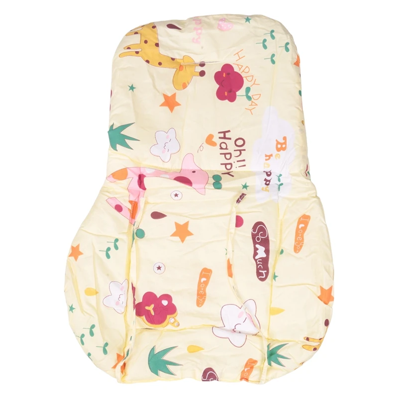 Baby Kids Highchair Cushion Pad Mat Booster Seats Cushion Pad Mat Feeding Chair Cushion Pad Stroller Cushion Mat
Baby Kids Highchair Cushion Pad Mat Booster Seats Cushion Pad Mat Feeding Chair Cushion Pad Stroller Cushion Mat