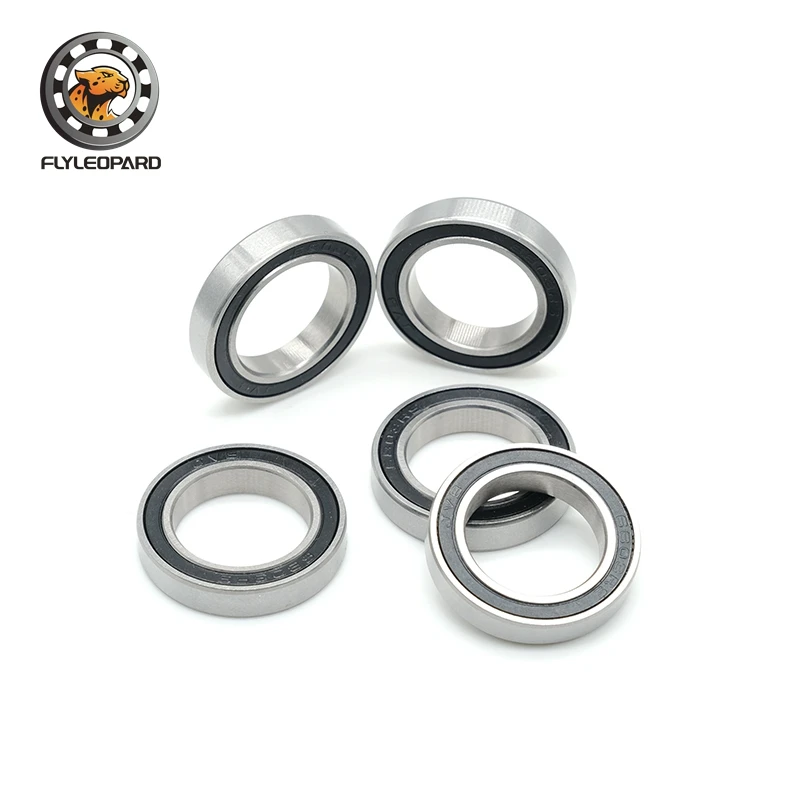 1PC 16287-2RS MR16287 2RS 16287RS Bearing 16x28x7 mm Bike Wheels Bottom Bracket Repair Bearing 6902/16 2RS 16*28*7 mm Bearing
1PC 16287-2RS MR16287 2RS 16287RS Bearing 16x28x7 mm Bike Wheels Bottom Bracket Repair Bearing 6902/16 2RS 16*28*7 mm Bearing