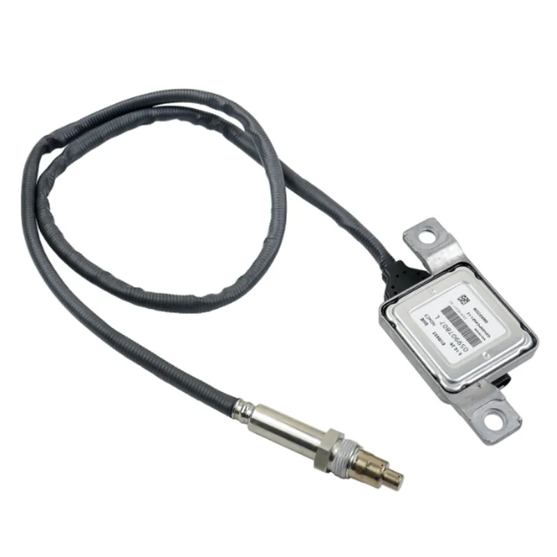 New high quality Nox nitrogen oxygen sensor for VW Touareg Porsche Cayenne Audi Q7 3.0 TDI 5WK97030 059907807L 059 907 807 L
New high quality Nox nitrogen oxygen sensor for VW Touareg Porsche Cayenne Audi Q7 3.0 TDI 5WK97030 059907807L 059 907 807 L