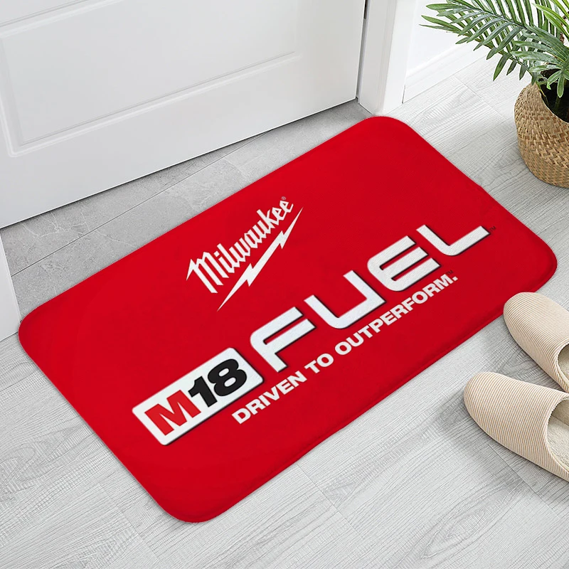 Non-slip Mat Milwaukkees Rug for Bed Room Floor Carpet for Bedroom Home Decorations Sleeping Room Rugs Floor Mats Front Door
Non-slip Mat Milwaukkees Rug for Bed Room Floor Carpet for Bedroom Home Decorations Sleeping Room Rugs Floor Mats Front Door