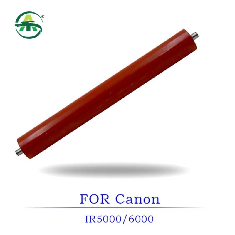 1 шт. нижний фьюзерный ролик, совместимый с Canon IR5000 IR6000 IR6020 IR5020 IR 5000 6000, высококачественный нижний напорный ролик фьюзера
1 шт. нижний фьюзерный ролик, совместимый с Canon IR5000 IR6000 IR6020 IR5020 IR 5000 6000, высококачественный нижний напорный ролик фьюзера