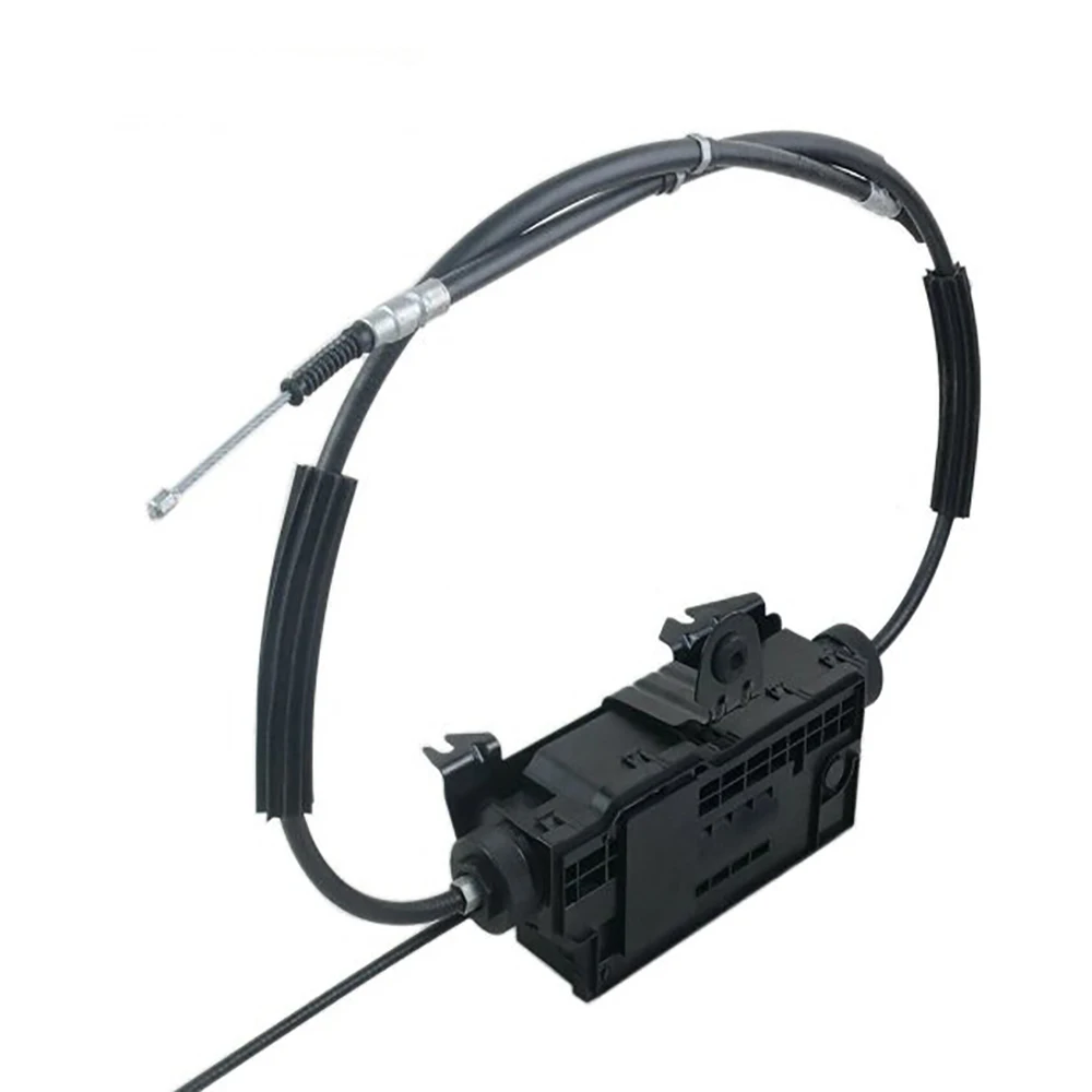 Parking Brake Actuator With Control Unit For BMW 5ER GT F07 520D 528I 535D 550IXD 09-17 34436874219 34436856932 34436868045
Parking Brake Actuator With Control Unit For BMW 5ER GT F07 520D 528I 535D 550IXD 09-17 34436874219 34436856932 34436868045