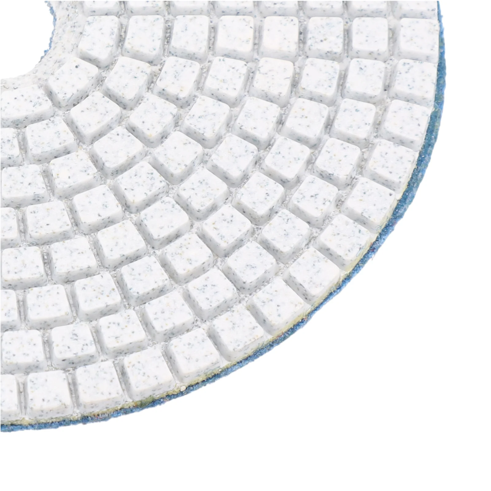 Brand New Durable Home Polishing Pad Diamond 125mm 5Inch Grinding Limestone Marble Transition Tool Concrete Discs
Brand New Durable Home Polishing Pad Diamond 125mm 5Inch Grinding Limestone Marble Transition Tool Concrete Discs