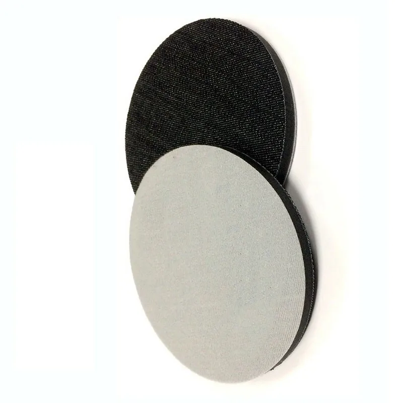 2pcs Car Polishing Pad Car Orange-peel Removal Polishing Pad 3/4/5/6/7inch Single Wetsanding Alternative Polishing Disc
2pcs Car Polishing Pad Car Orange-peel Removal Polishing Pad 3/4/5/6/7inch Single Wetsanding Alternative Polishing Disc