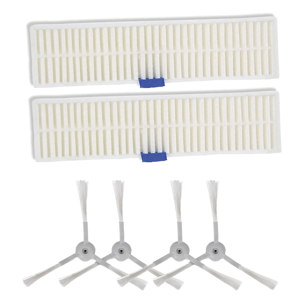 Keep Your For Rowenta Explorer 60 in Top Shape with Our Side Brush and High Efficiency Filter Kit for ZR740003
Keep Your For Rowenta Explorer 60 in Top Shape with Our Side Brush and High Efficiency Filter Kit for ZR740003