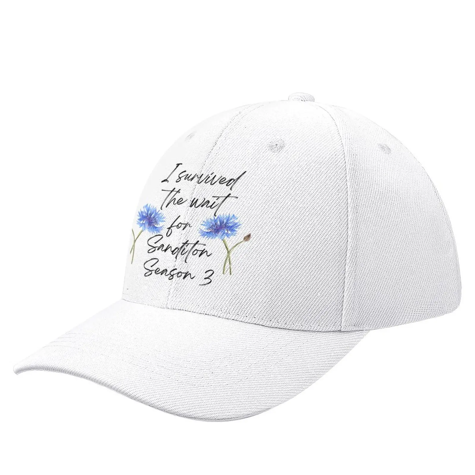 Sanditon Season 3 Fanart Baseball Cap custom hats beach hat Luxury Hat party hats Ladies Hat Men'S
Sanditon Season 3 Fanart Baseball Cap custom hats beach hat Luxury Hat party hats Ladies Hat Men'S
