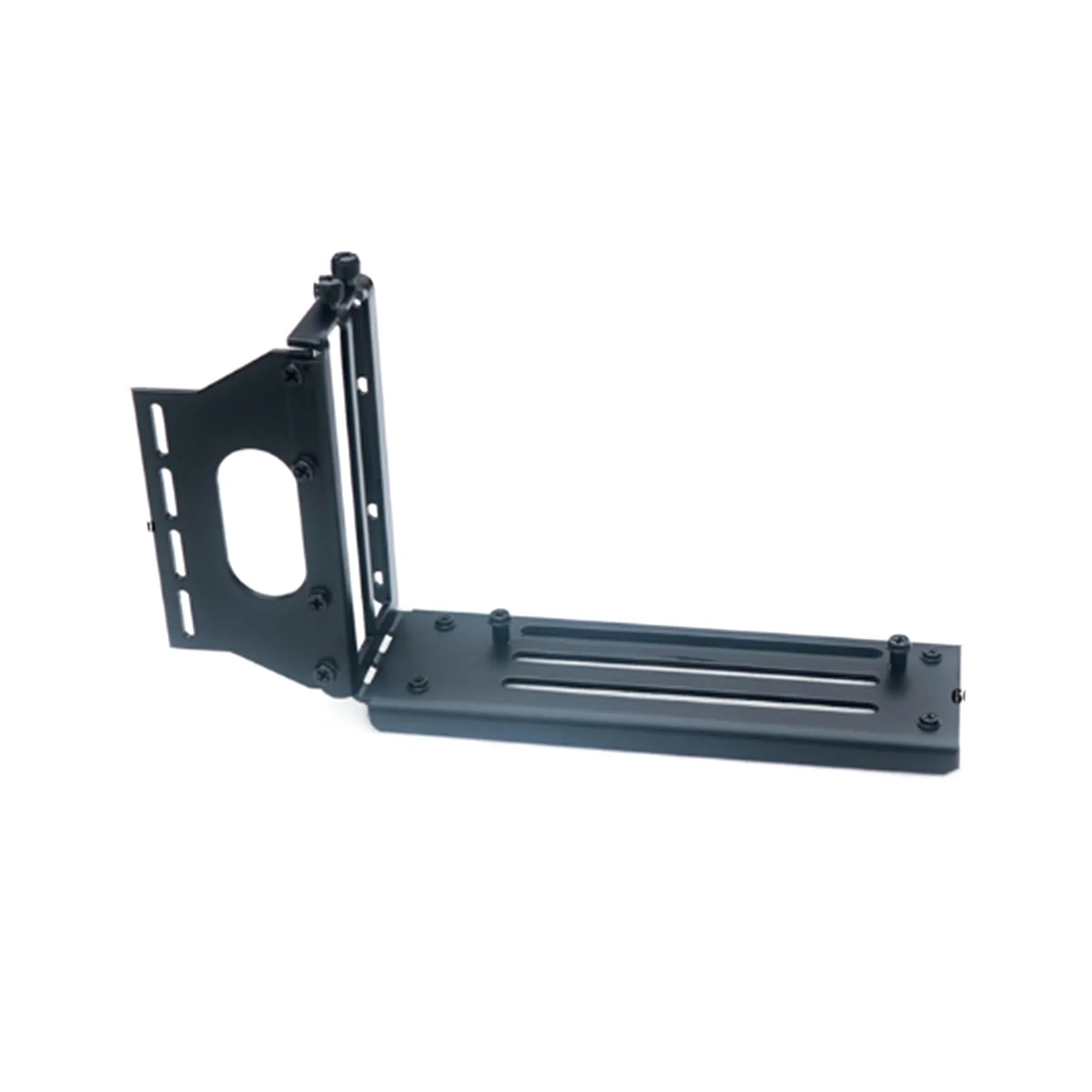 PCI- E 3.0 16X графическая карта вертикальная подставка/Базовая ATX чехол карта расширения адаптер порта 
PCI- E 3.0 16X графическая карта вертикальная подставка/Базовая ATX чехол карта расширения адаптер порта