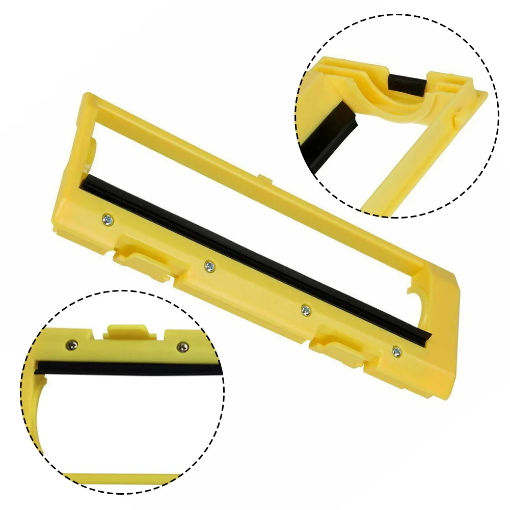 Main Brush Cover DM82 Main Brush V2 For 20001098 Vacuum Cleaner Robot Household Cleaning Tool Accessories And Parts
Main Brush Cover DM82 Main Brush V2 For 20001098 Vacuum Cleaner Robot Household Cleaning Tool Accessories And Parts