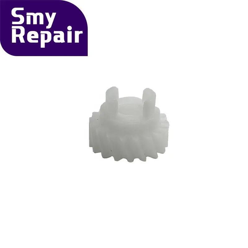 1PCS FU9-0386-000 Original Fuser Drive Axle gear For Canon IR 4025 4035 4051 4225 4235 4251 Printer Copier Spare Parts
1PCS FU9-0386-000 Original Fuser Drive Axle gear For Canon IR 4025 4035 4051 4225 4235 4251 Printer Copier Spare Parts