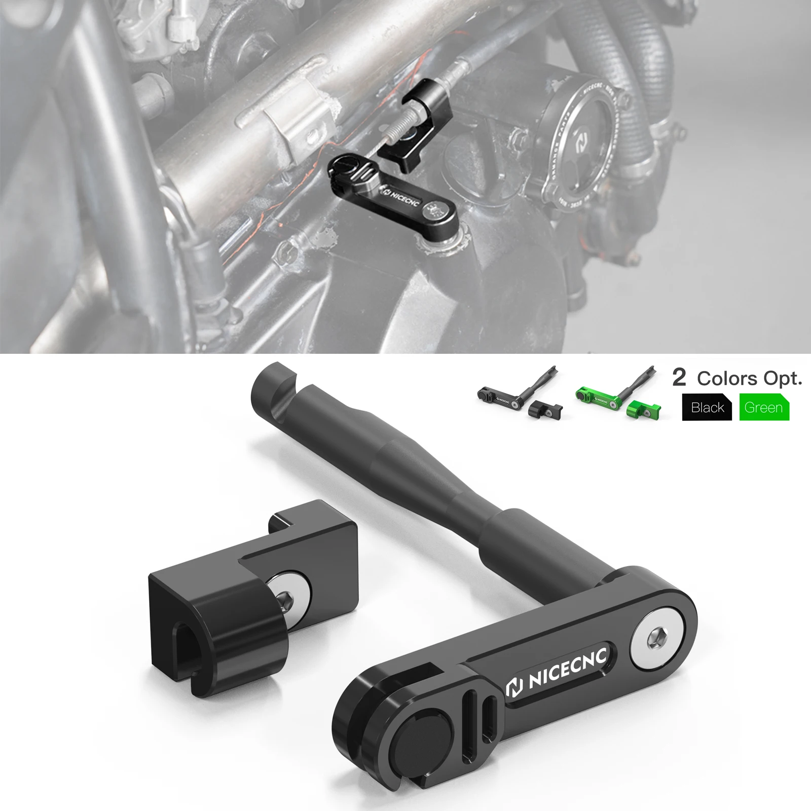 One Finger Clutch Arm For Kawasaki KLR650 KLR 650 2008-2024 2009 2010 2011 2012 2013 2014 2015 2016 2017 2018 2019 2020 2021 022
One Finger Clutch Arm For Kawasaki KLR650 KLR 650 2008-2024 2009 2010 2011 2012 2013 2014 2015 2016 2017 2018 2019 2020 2021 022