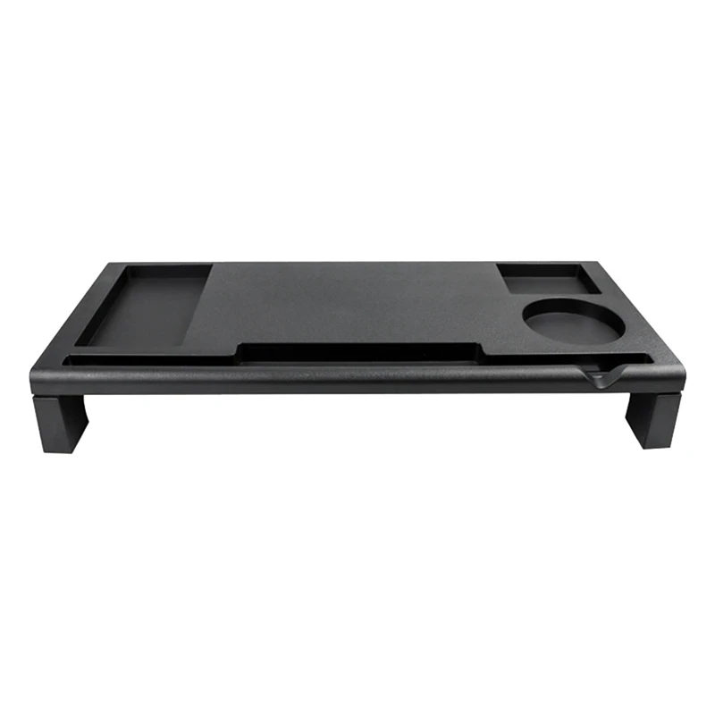 Computer Monitor Stand Display Heightening Bracket Monitor Riser Stand With 3Pcs USB Port Desktop Organizer
Computer Monitor Stand Display Heightening Bracket Monitor Riser Stand With 3Pcs USB Port Desktop Organizer