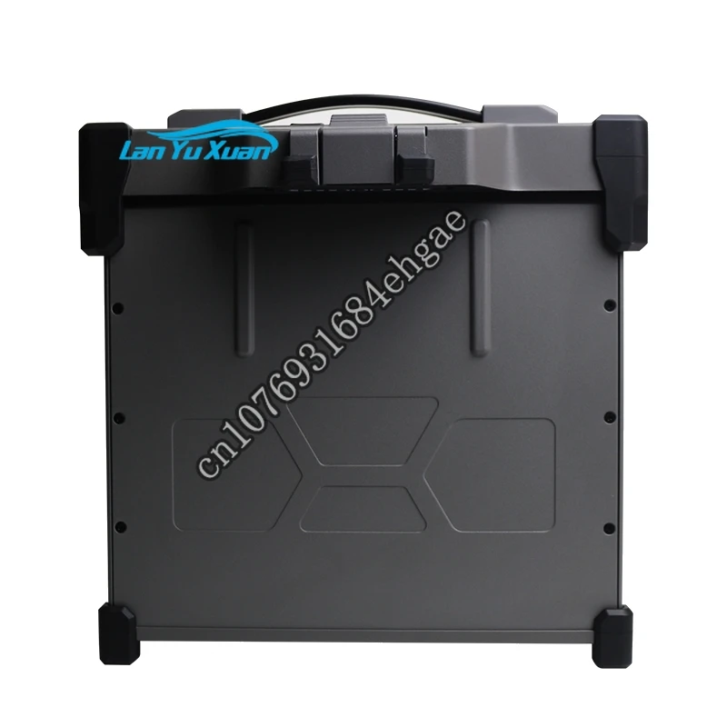 Original T20 Agras Intelligent Flight Battery 18000mAh for agricultural dr ones
Original T20 Agras Intelligent Flight Battery 18000mAh for agricultural dr ones