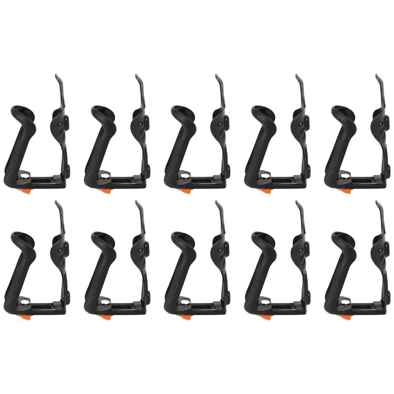 10X Adjustable Bike Bicycle Cycling Sport MTB Mountain Drink Water Bottle Holder
10X Adjustable Bike Bicycle Cycling Sport MTB Mountain Drink Water Bottle Holder