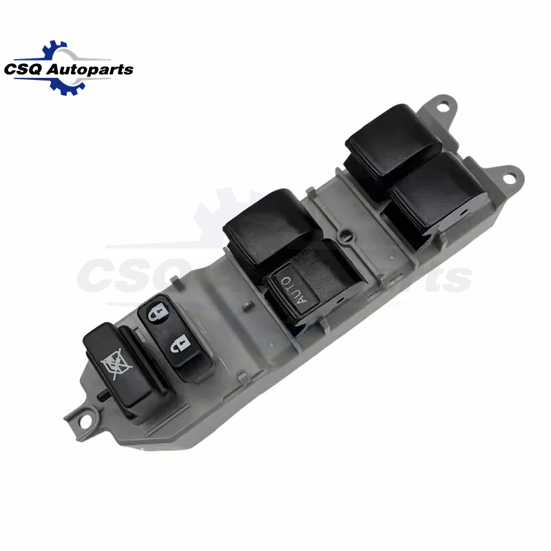 

84820-06100 Front Driver Side Power Window Switch for Toyota RAV4 2005-2015 2.5L