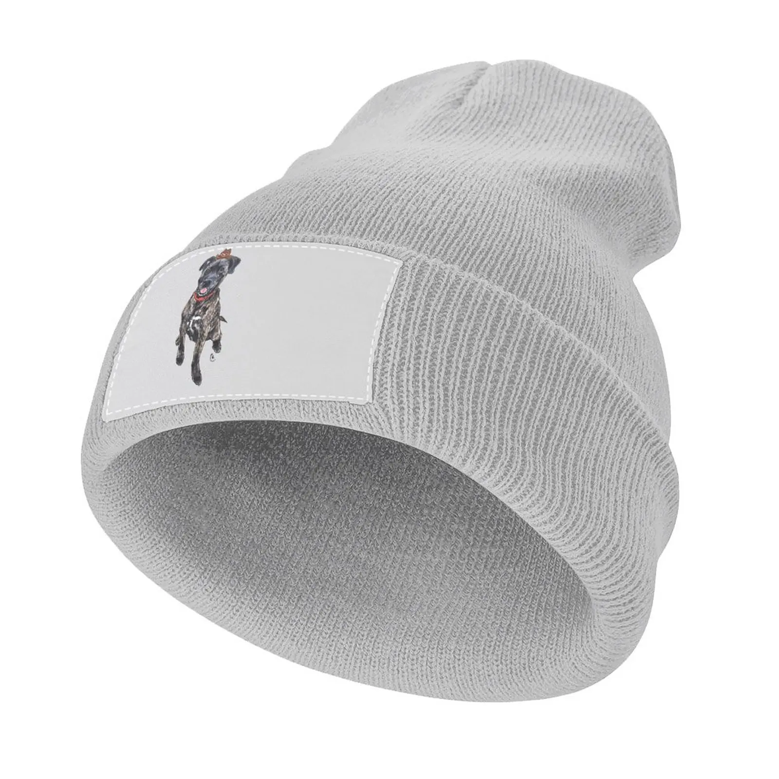 Cowboy brindle pup illustration Knitted Hat Sunhat Golf Wear Trucker Cap Woman Cap Men's
Cowboy brindle pup illustration Knitted Hat Sunhat Golf Wear Trucker Cap Woman Cap Men's