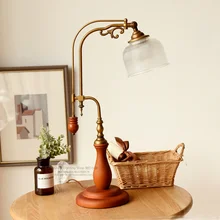 Retro Personality Table Lamps Japanese Style Bedroom Lamp Extreme Poverty American Rural Literature and Art Vintage Bedside Led
Retro Personality Table Lamps Japanese Style Bedroom Lamp Extreme Poverty American Rural Literature and Art Vintage Bedside Led