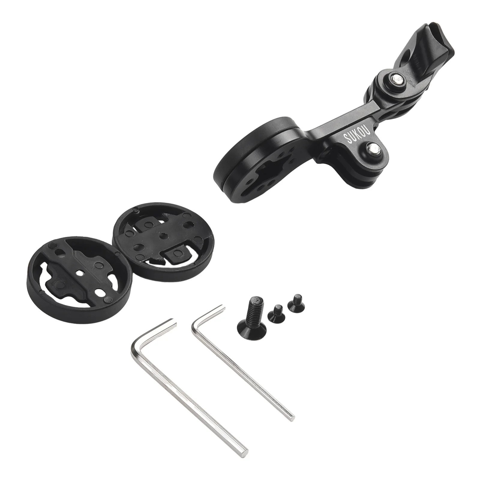 Ciclismo Cycling Accessories Hot Sale High Quality Computer Holder Bicycle Bike GPS Moun With Bases Screws Wrench
Ciclismo Cycling Accessories Hot Sale High Quality Computer Holder Bicycle Bike GPS Moun With Bases Screws Wrench