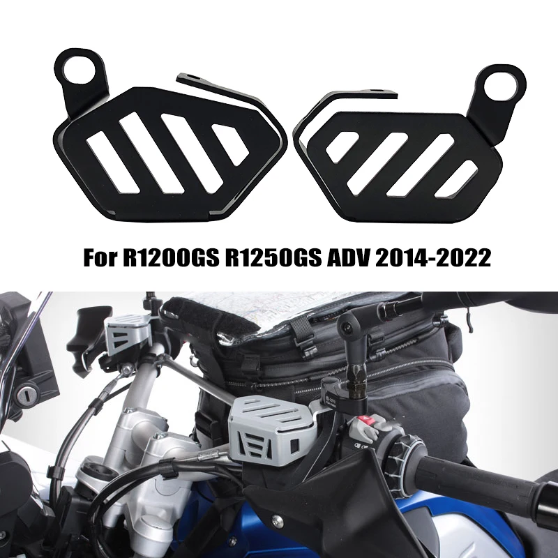 Передний тормозной резервуар для Мотоцикла BMW R1200GS R1250GS Adventure R 1200 GS LC ADV 2014-2022
Передний тормозной резервуар для Мотоцикла BMW R1200GS R1250GS Adventure R 1200 GS LC ADV 2014-2022